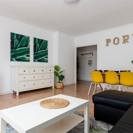Port Apartments Port de Alcudia  ภายนอก รูปภาพ