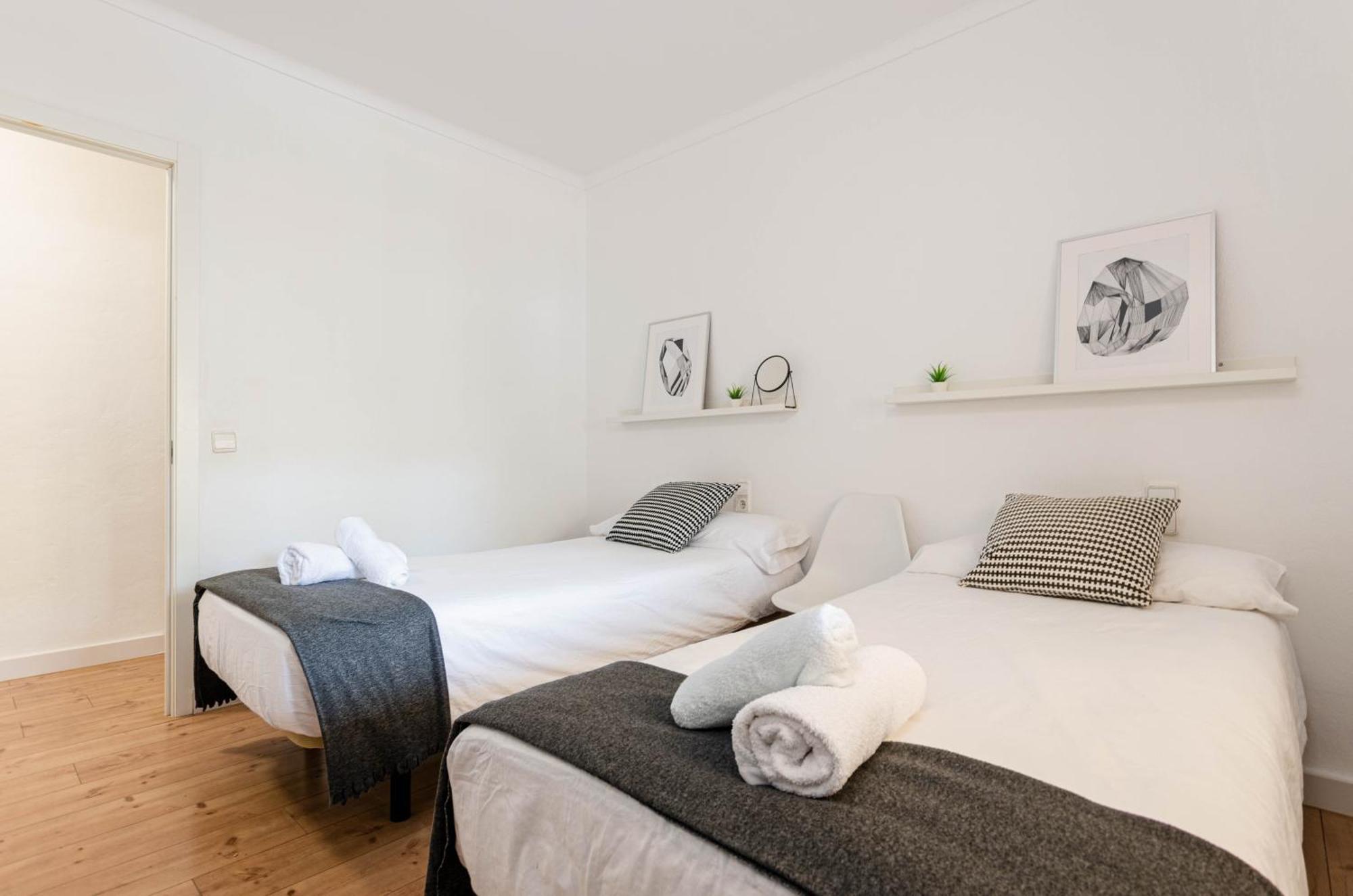 Port Apartments Port de Alcudia  ภายนอก รูปภาพ