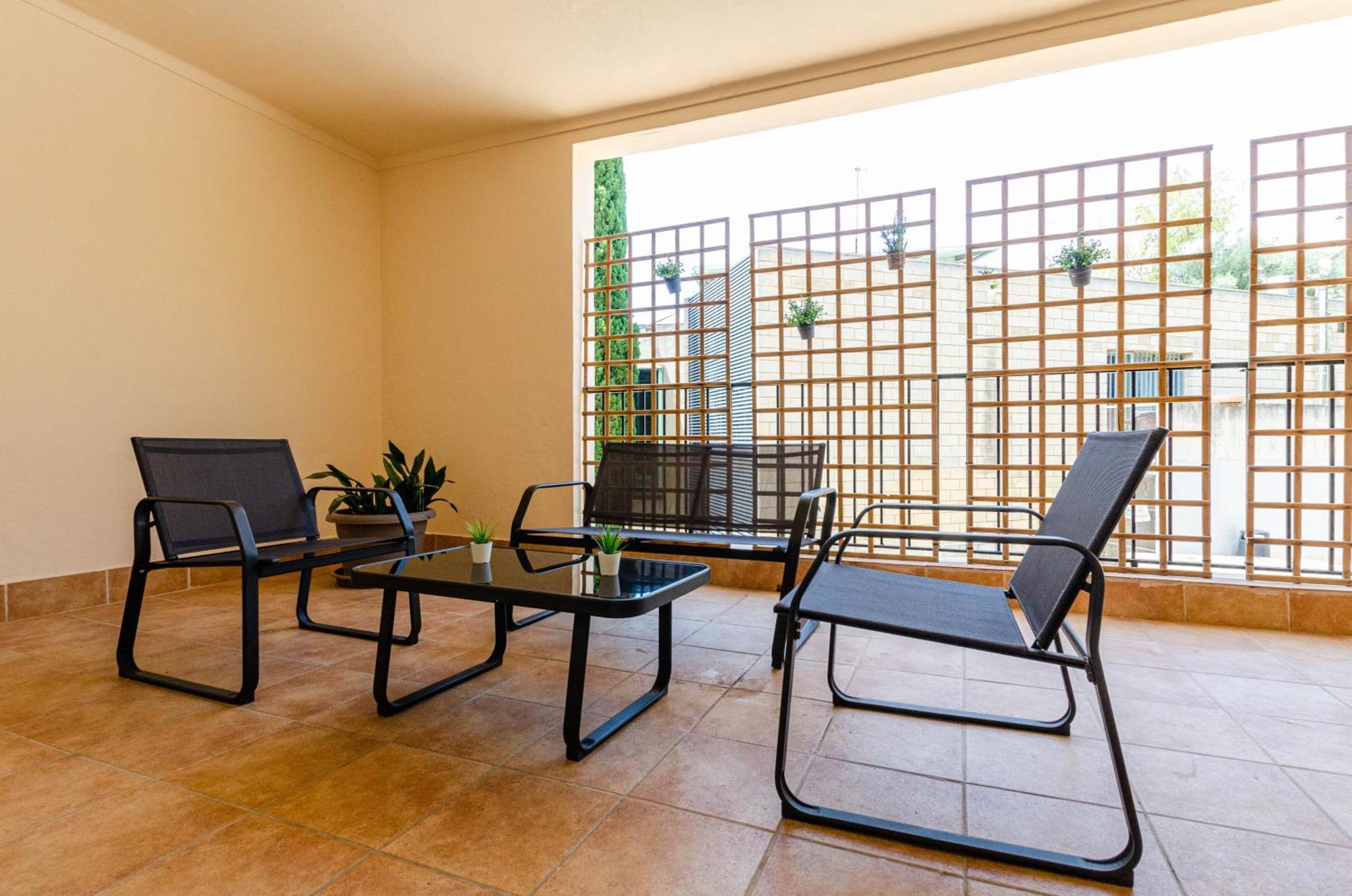 Port Apartments Port de Alcudia  ภายนอก รูปภาพ