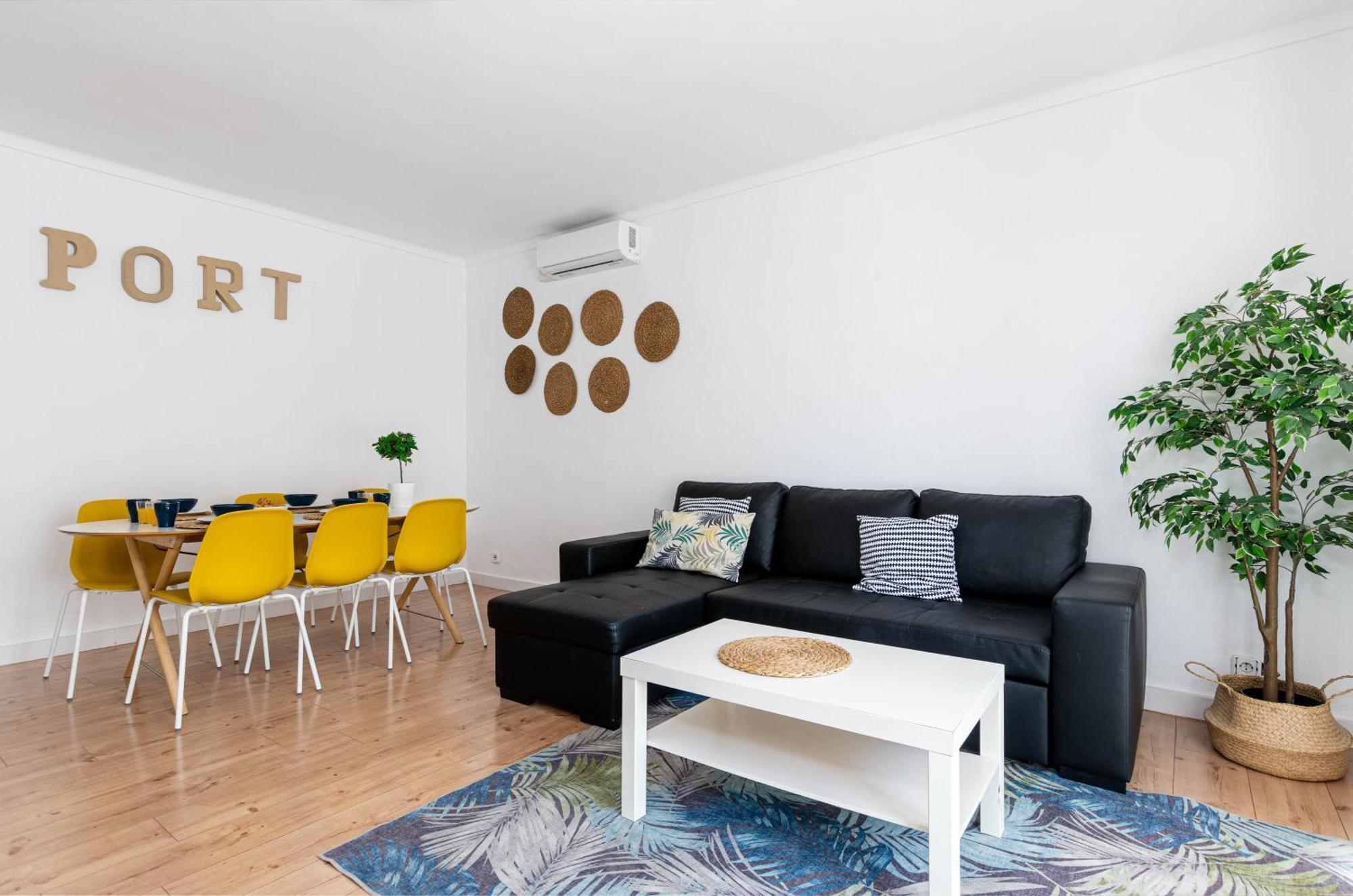 Port Apartments Port de Alcudia  ภายนอก รูปภาพ