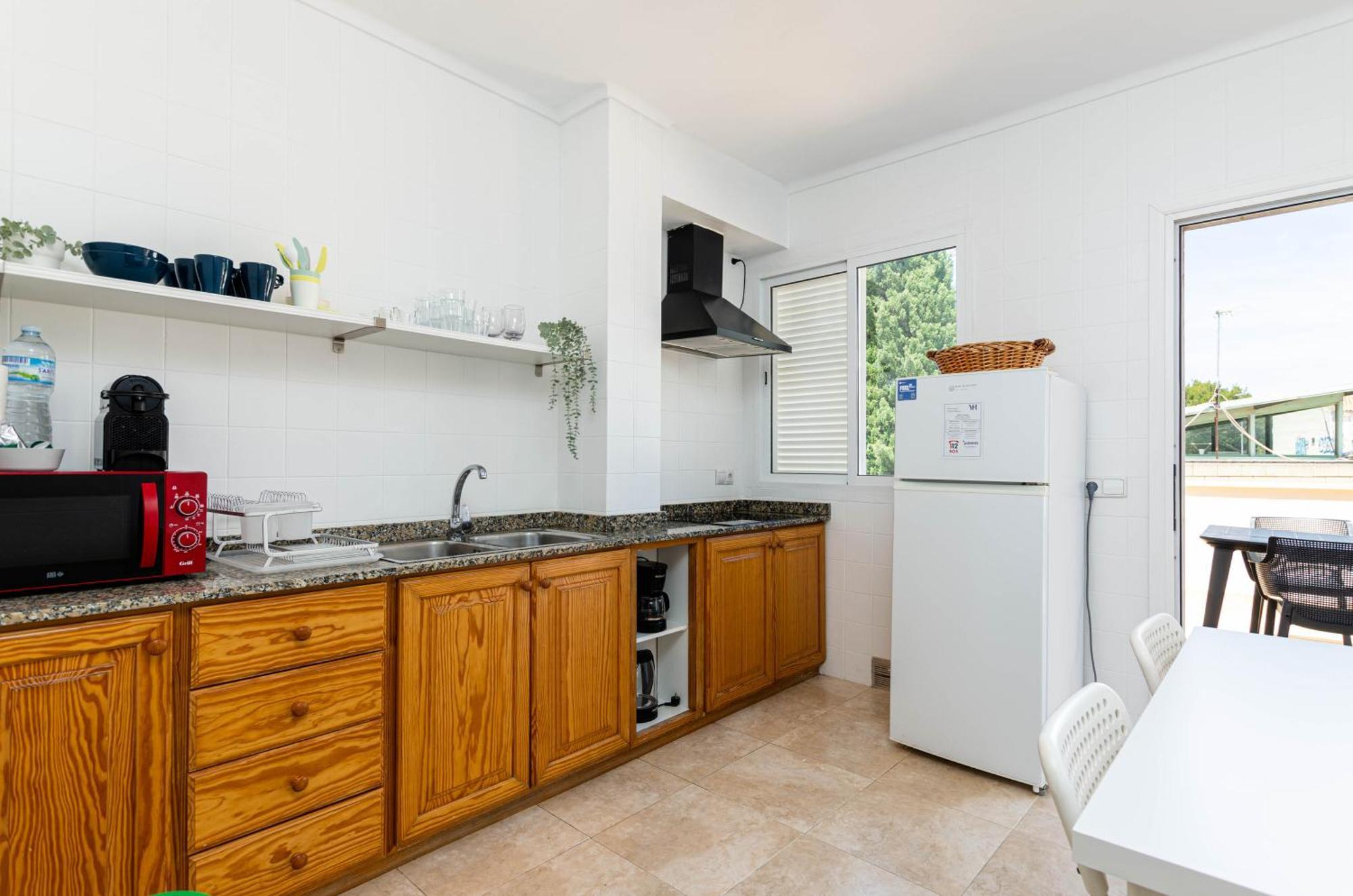 Port Apartments Port de Alcudia  ภายนอก รูปภาพ