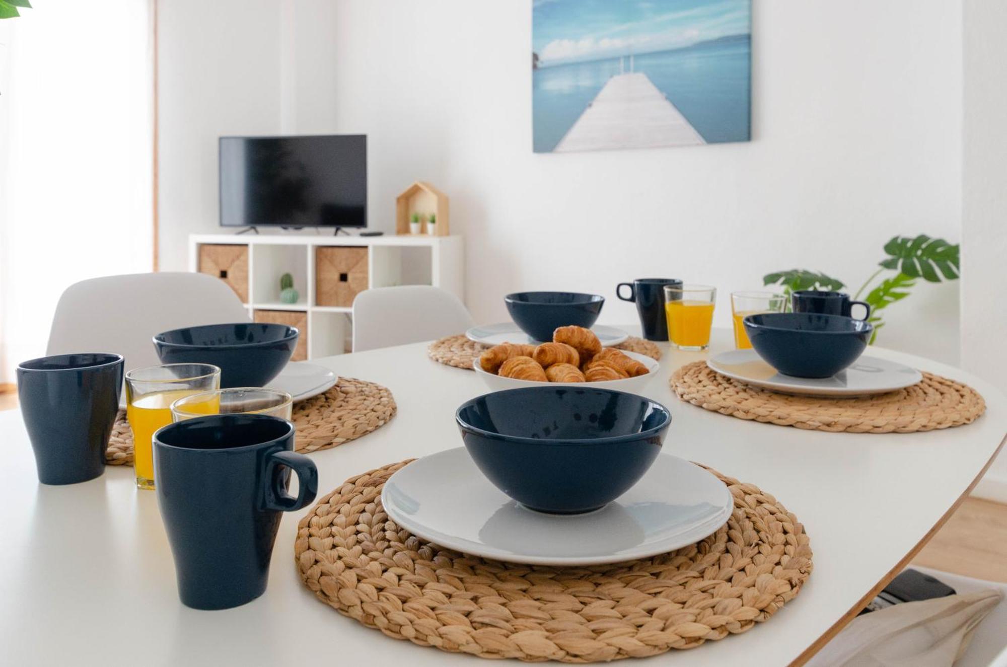 Port Apartments Port de Alcudia  ภายนอก รูปภาพ