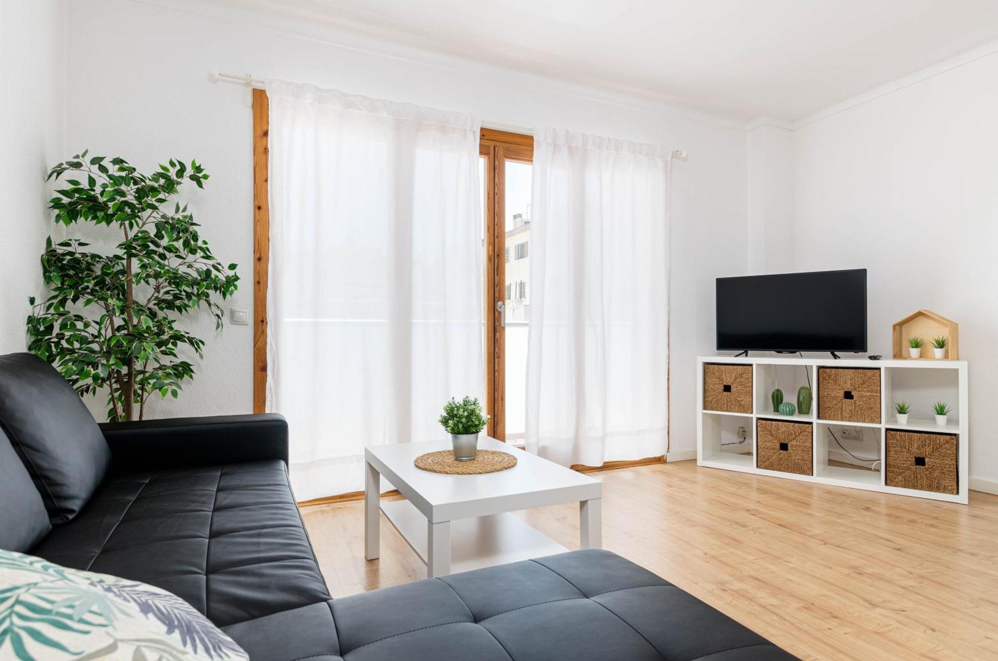 Port Apartments Port de Alcudia  ภายนอก รูปภาพ