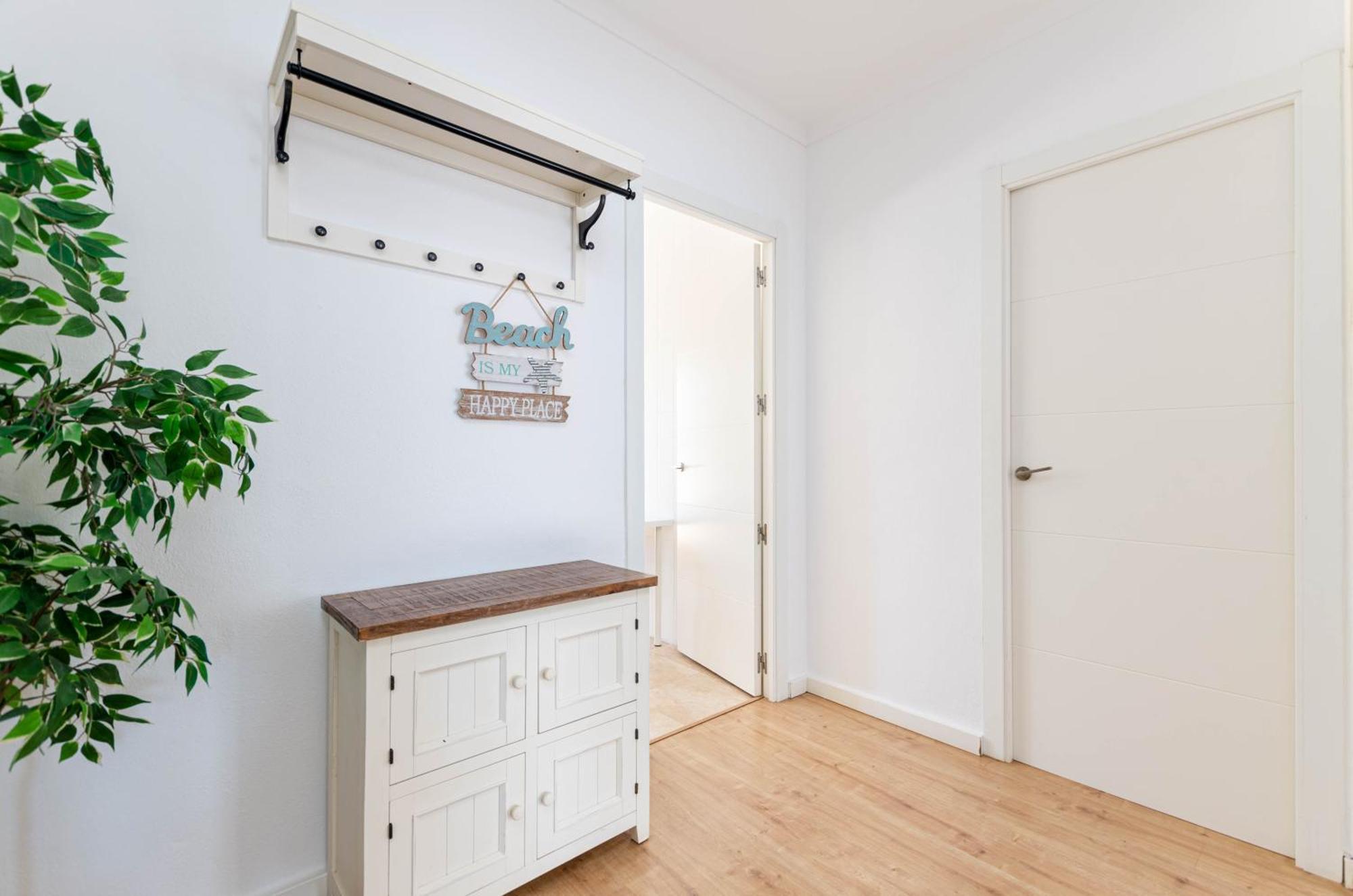 Port Apartments Port de Alcudia  ภายนอก รูปภาพ