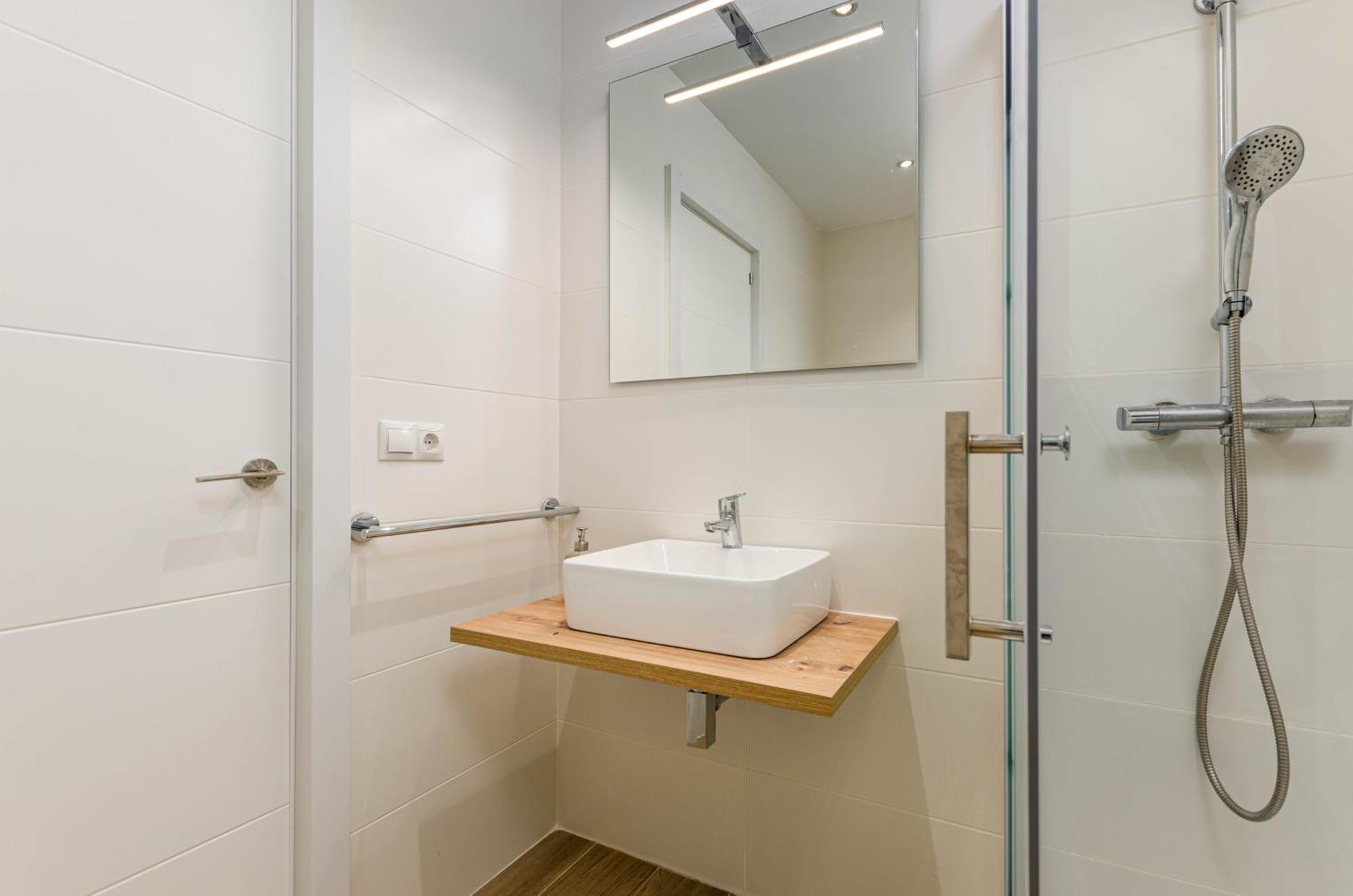 Port Apartments Port de Alcudia  ภายนอก รูปภาพ