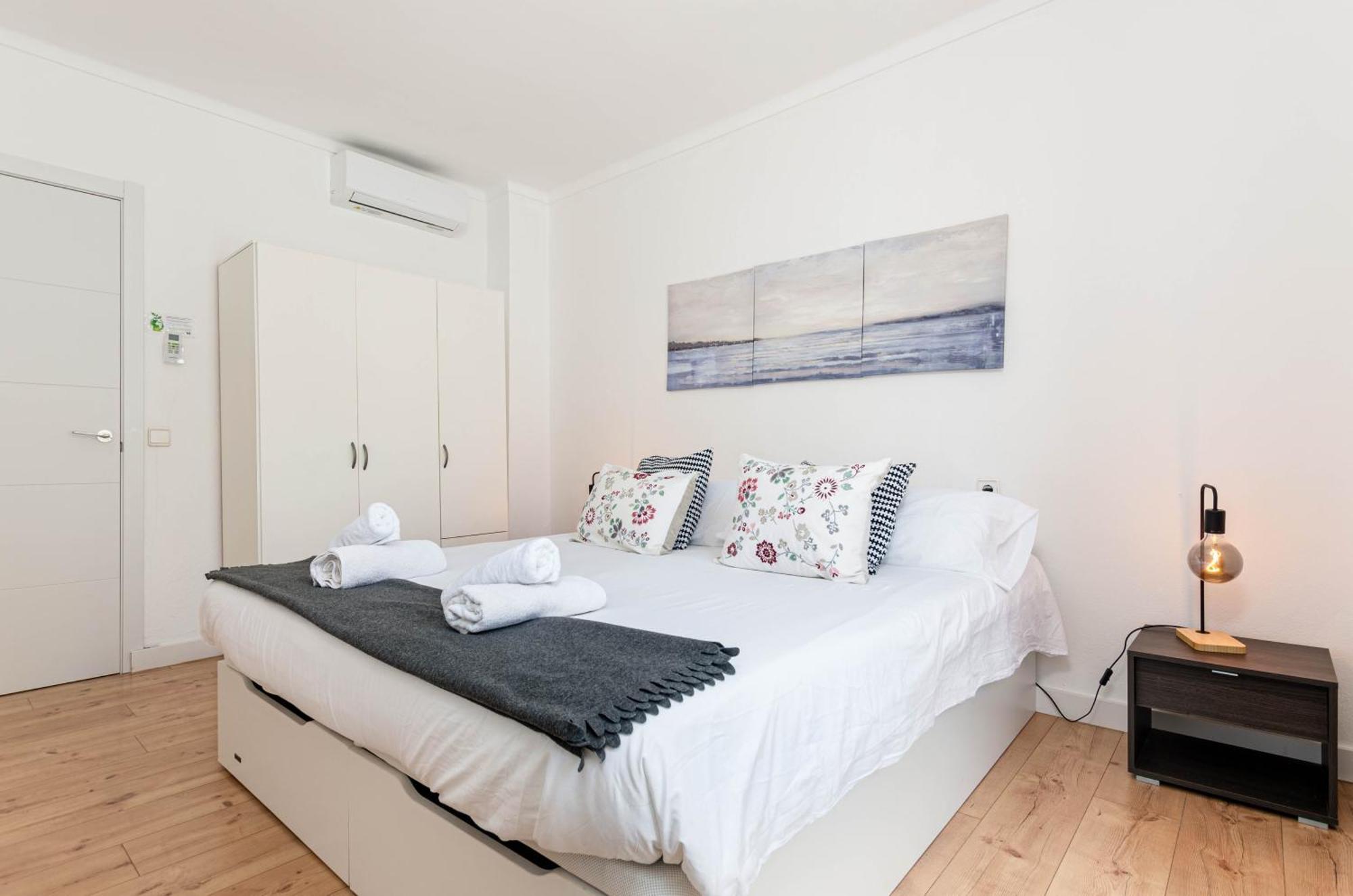Port Apartments Port de Alcudia  ภายนอก รูปภาพ