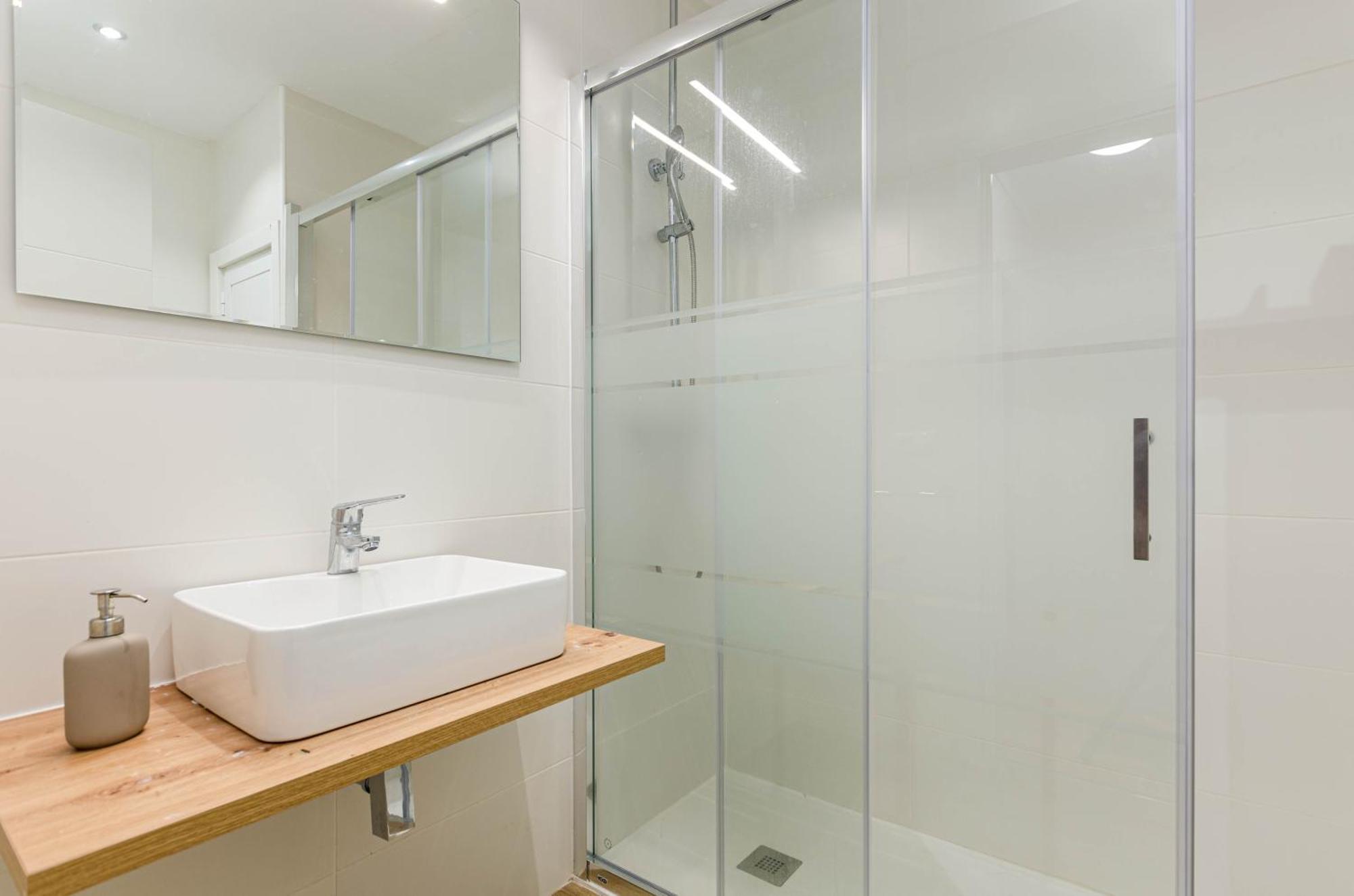 Port Apartments Port de Alcudia  ภายนอก รูปภาพ